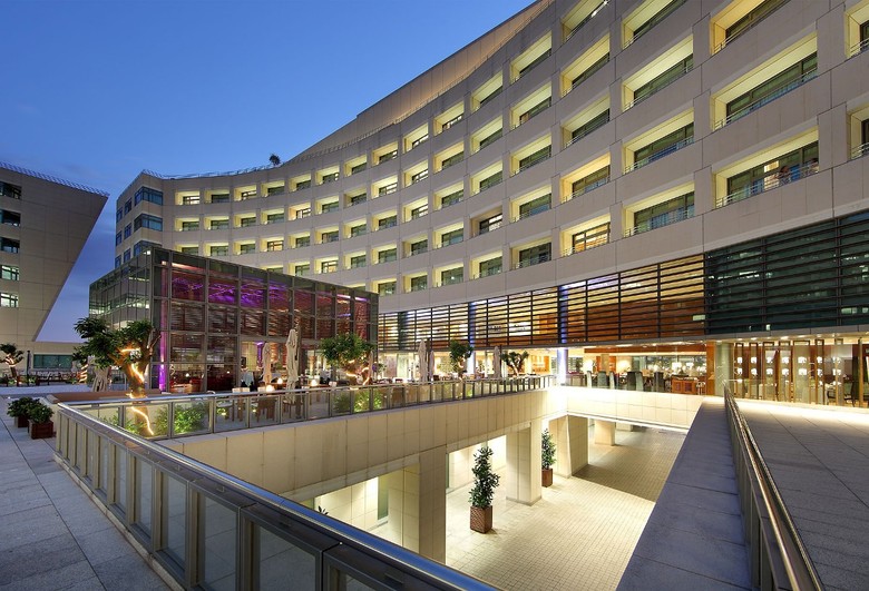 Hotel Eurostars Grand Marina, Barcelona - Atrapalo.com