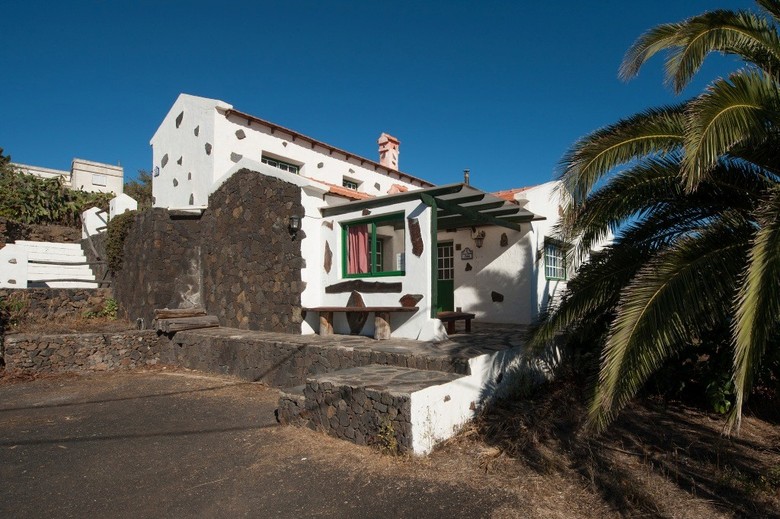 Agroturismo Casas Rurales Herre  as  Isora  El Hierro  Atrapalo com