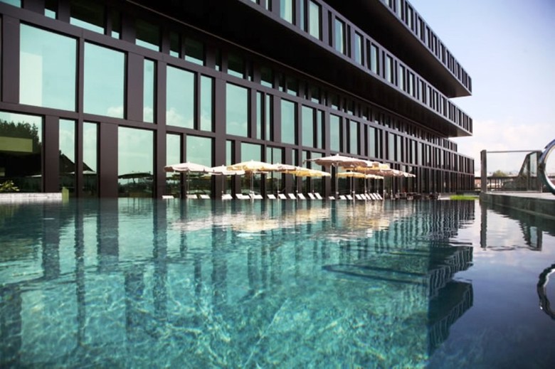 Axis Viana Business And Spa Hotel, Viana do Castelo