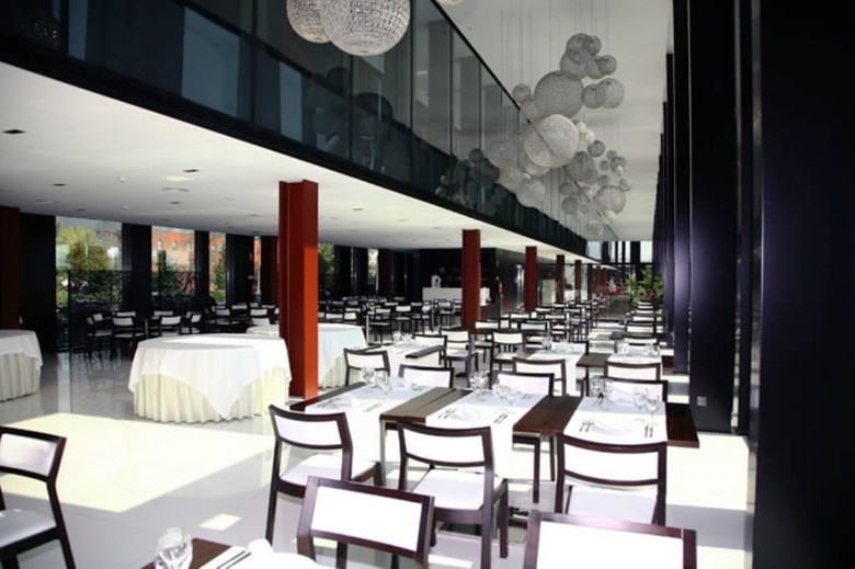 Axis Viana Business And Spa Hotel, Viana do Castelo