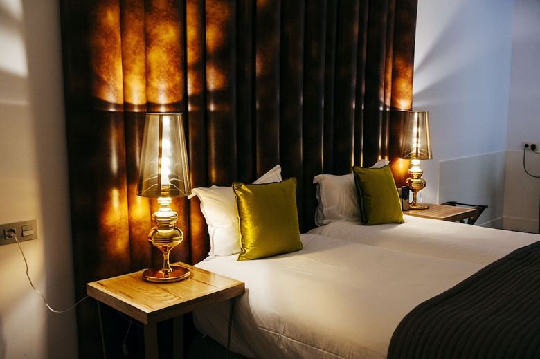 Hotel Art Santander, Santander (Cantabria) - Atrapalo.com