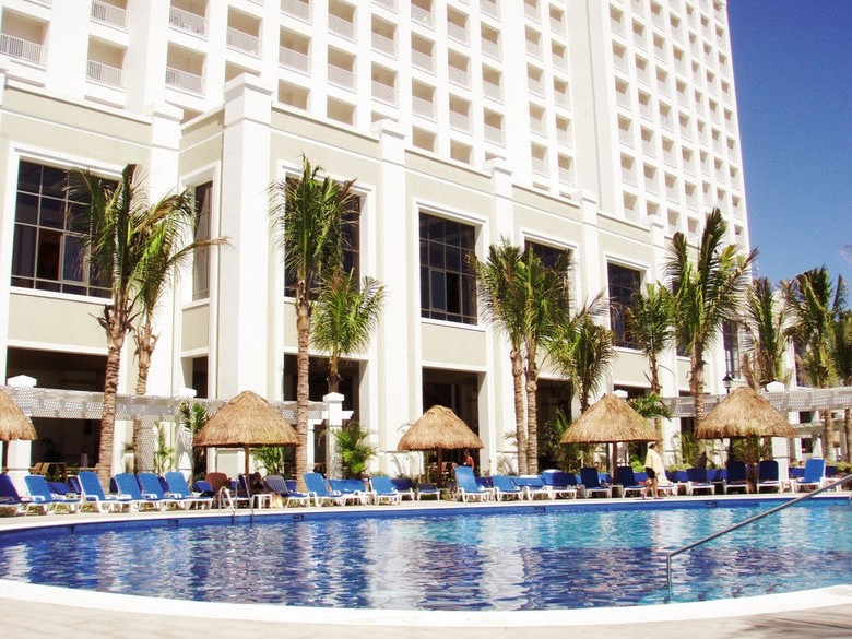 Hotel Riu Emerald Bay Mazatlán Sinaloa Mx