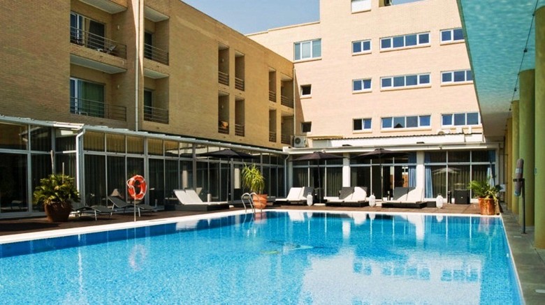 Hotel De Ilhavo, Ilhavo (Aveiro) - Atrapalo.com