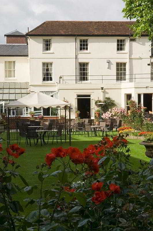 Winchester Royal Hotel, Winchester (Hampshire)
