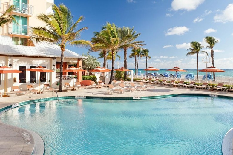 Hotel Marriott Hollywood Beach Hollywood FL Florida FL Atrapalo praias-da-fl-rida-confira-as-melhores-casa-na-disney