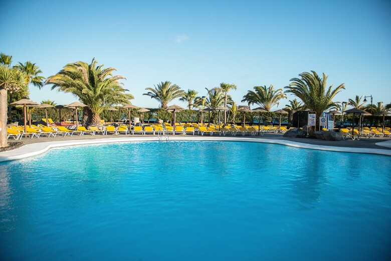 Hotel Beatriz Playa & Spa, Puerto del Carmen (Lanzarote ...