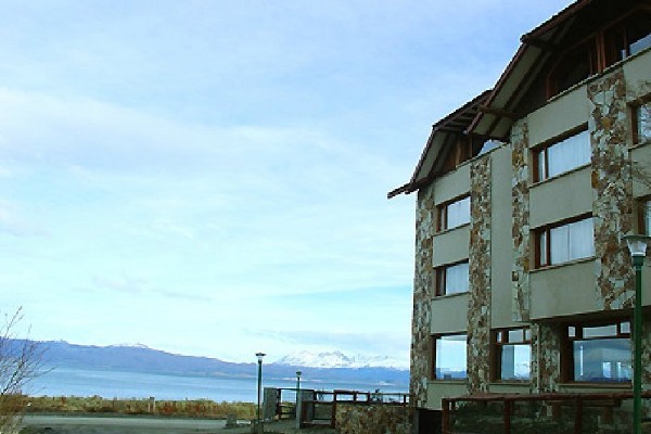 Hotel Costa Ushuaia Ushuaia Tierra Del Fuego Ar