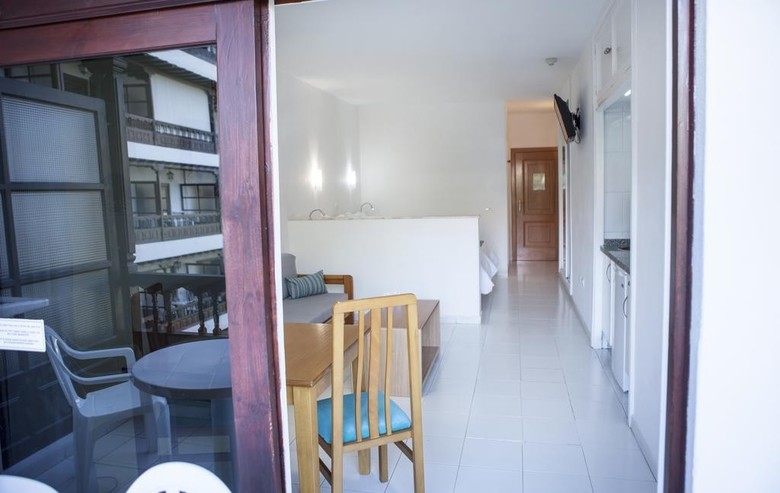 Apartamentos Teide Mar, Puerto de la Cruz (Tenerife) - Atrapalo.com