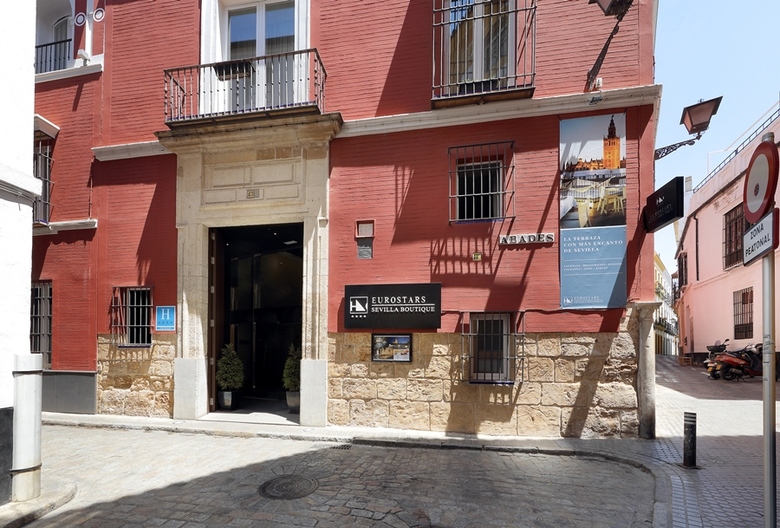 Hotel Eurostars Sevilla Boutique, Sevilla - Atrapalo.com