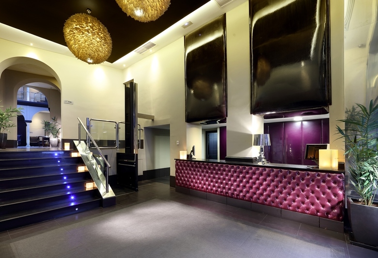 Hotel Eurostars Sevilla Boutique, Sevilla - Atrapalo.com