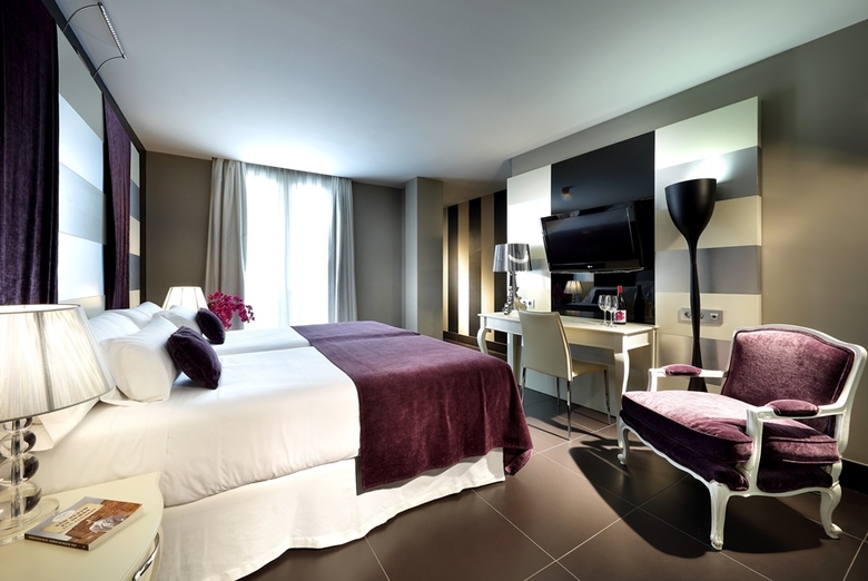Hotel Eurostars Sevilla Boutique, Sevilla - Atrapalo.com