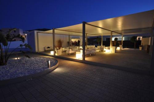 Hotel Cala Grande, Las Negras (Almería) - Atrapalo.com