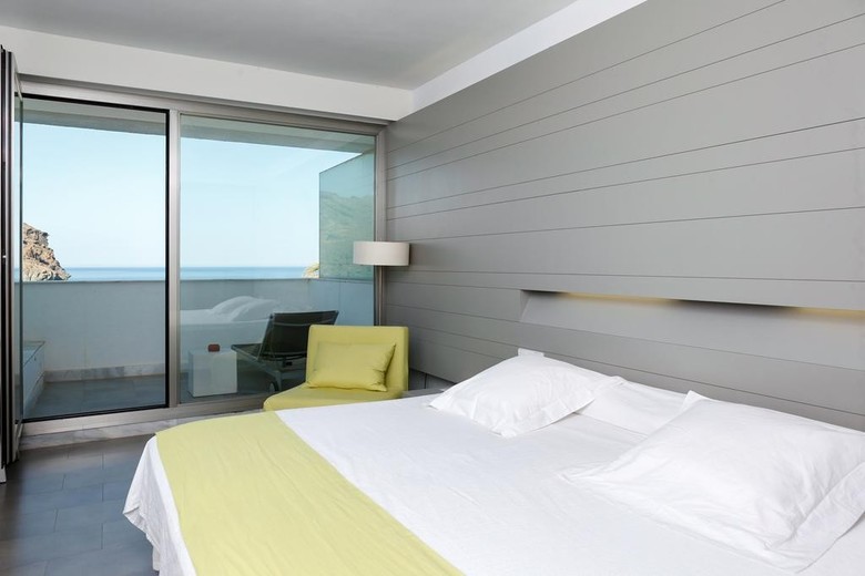 Hotel Cala Grande, Las Negras (Almería) - Atrapalo.com