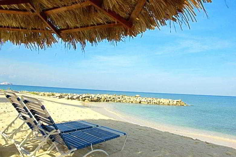 Hotel Flamingo Beach Resort, Saint Maarten (St. Maarten) - Atrapalo.com