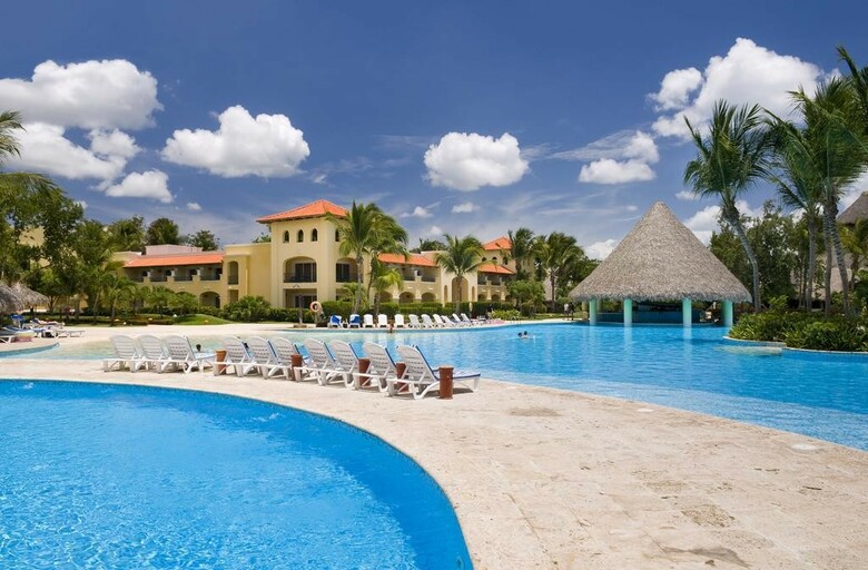 Hotel Iberostar Hacienda Dominicus Bayahibe Atrapalocl