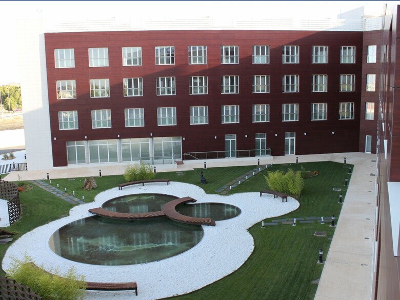 Discount 80% Off Beatriz Albacete Spain | Hotel 50 ...