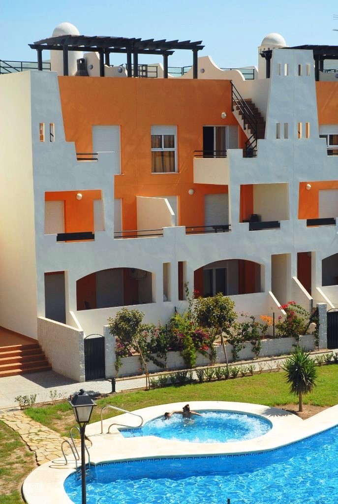 Apartamento Paraíso Playa, Vera (Almería) - Atrapalo.com