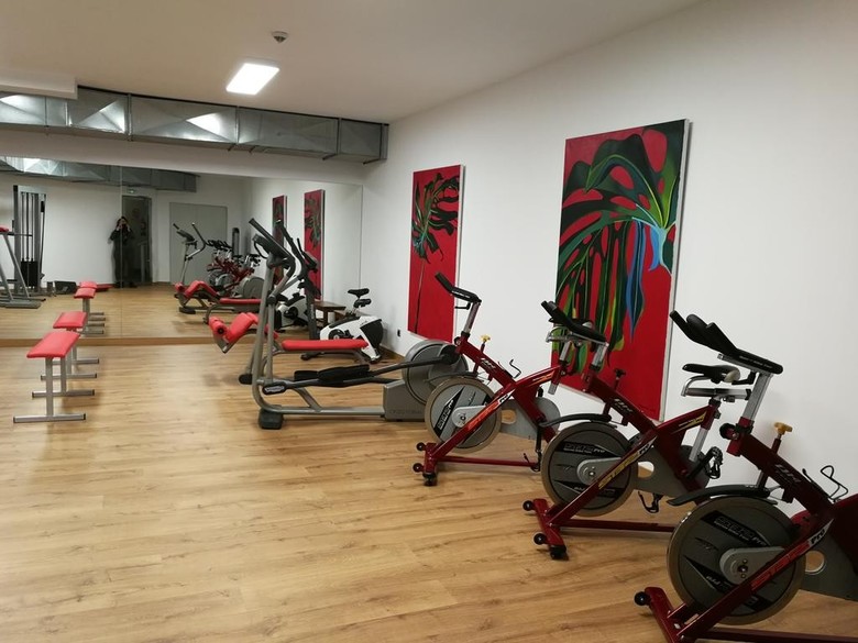 Maritimo Ris Apartamentos, Noja (Cantabria) - Atrapalo.com