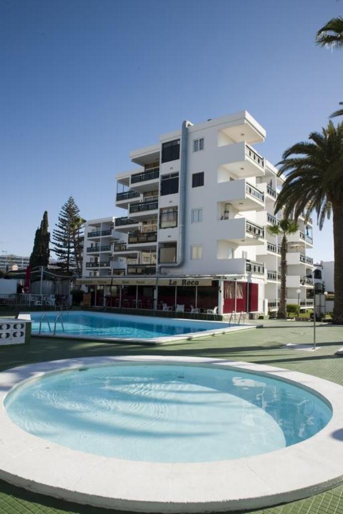 Apartamento Alsol Roca Verde, Playa del Inglés (Gran Canaria) - Atrapalo.com