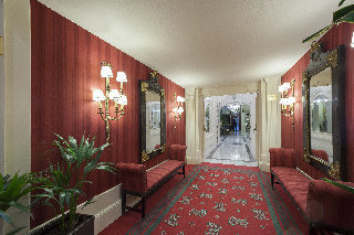 Hotel De Londres Y De Inglaterra, San Sebastián (Guipúzcoa ...