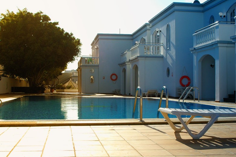 Apartamentos Corona Mar, Puerto del Carmen (Lanzarote) - Atrapalo.com