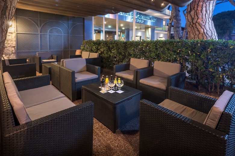 Hotel Ciudad De Castelldefels, Castelldefels (Barcelona)