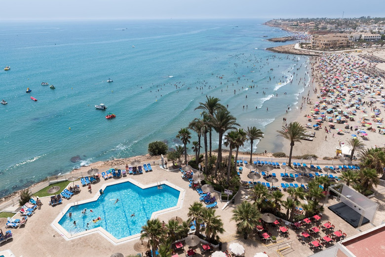 Hotel Servigroup La Zenia, Orihuela (Alicante) - Atrapalo.com