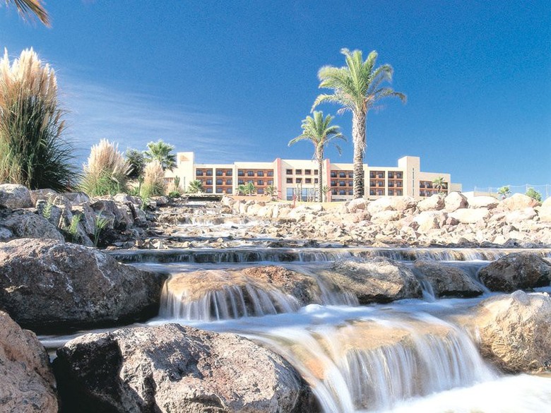 Hotel Valle Del Este Golf Spa Beach, Vera (Almería) Hotel Valle Del Este Golf Spa Beach, Vera (Almería)
