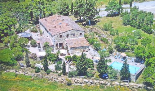 Bed & Breakfast Podere Palazzolo, Castellina In Chianti ...
