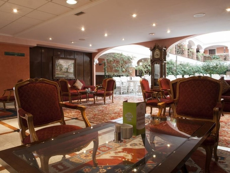 Hotel Begoña Park, Gijón (Asturias) - Atrapalo.com