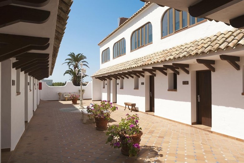 Hotel Antonio II, Zahara de los Atunes (Cádiz) - Atrapalo.com