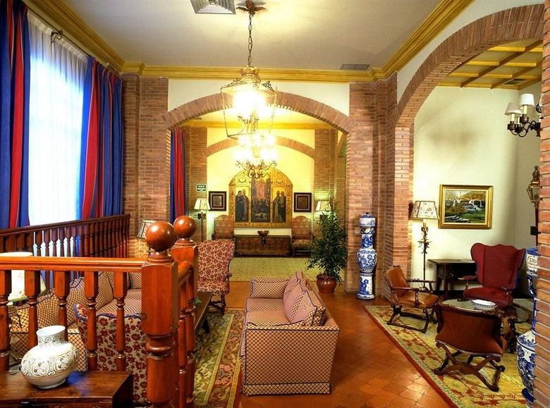 Hotel Parador De Calahorra, Calahorra (La Rioja ...