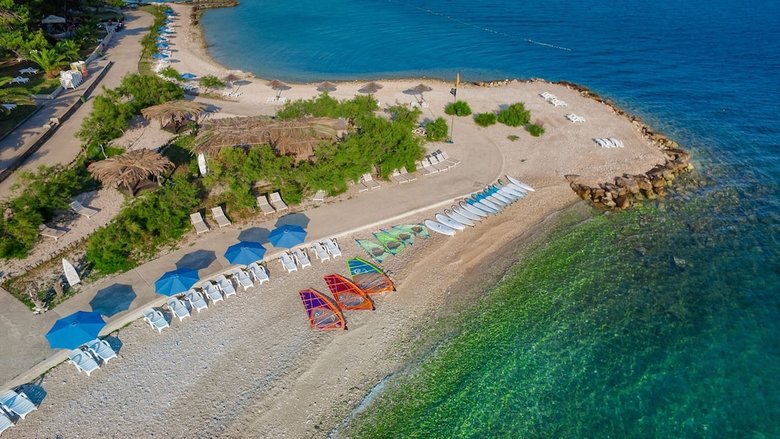 Hotel Waterman Supetrus Resort, Supetar (Dalmazia) - Atrapalo.com