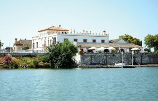 Hotel Meson De La Molinera, Arcos de la Frontera (Cádiz ...