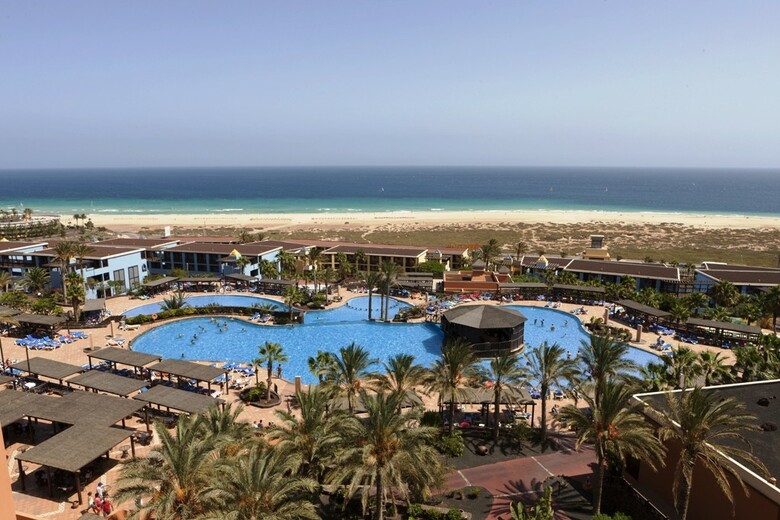 Hotel Occidental Jandia Playa Jandia Fuerteventura Atrapalo Com