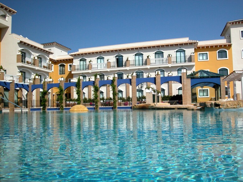 Laguna Hotel And Spa Quesada Laguna Hotel And Spa Quesada