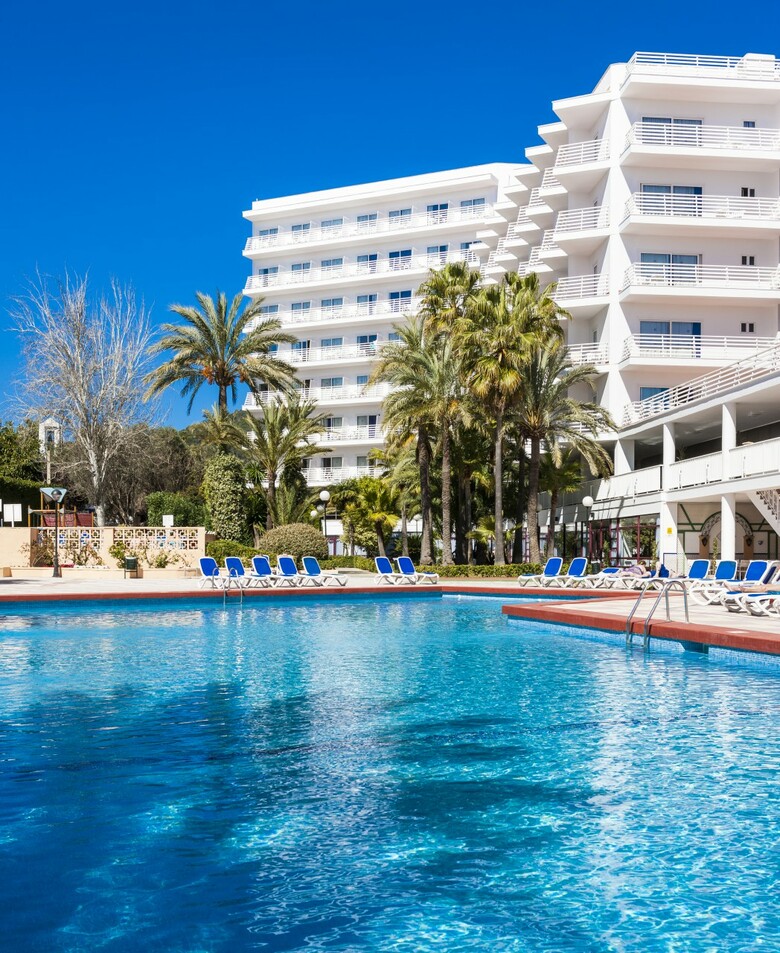 hotel globales palmanova mallorca