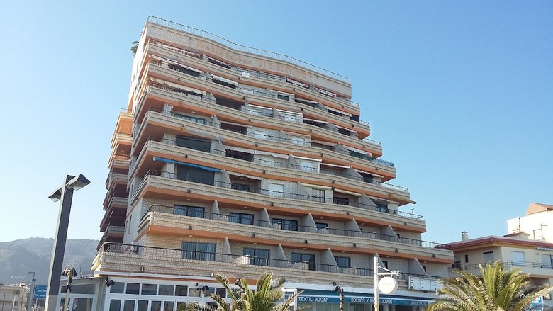 Apartamento Apartamentos Bernat Pie De Playa 3000, Oropesa del Mar (Castellón) - Atrapalo.com