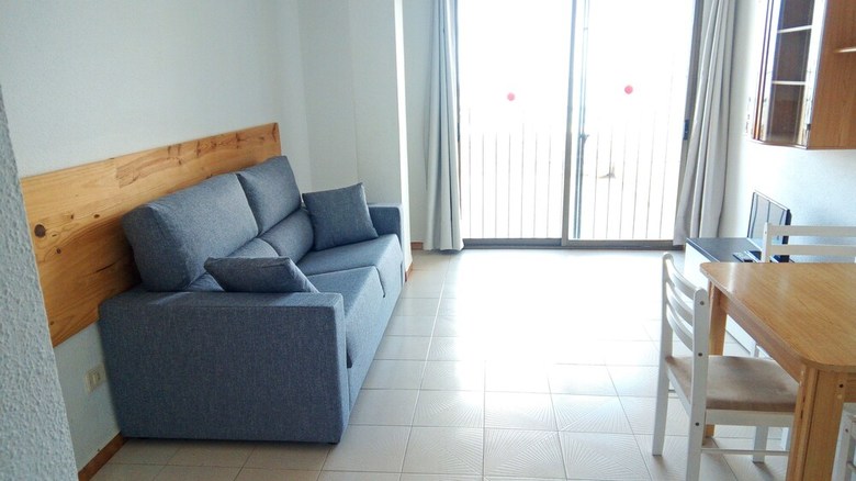 Apartamento Apartamentos Bernat Pie De Playa 3000, Oropesa del Mar (Castellón) - Atrapalo.com