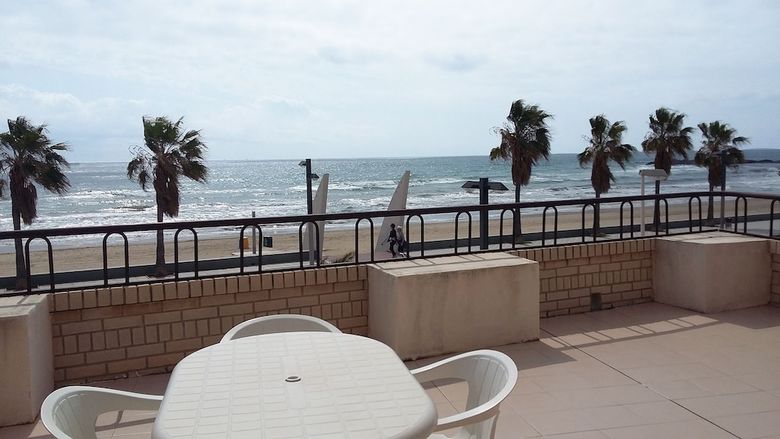 Apartamento Apartamentos Bernat Pie De Playa 3000, Oropesa del Mar (Castellón) - Atrapalo.com