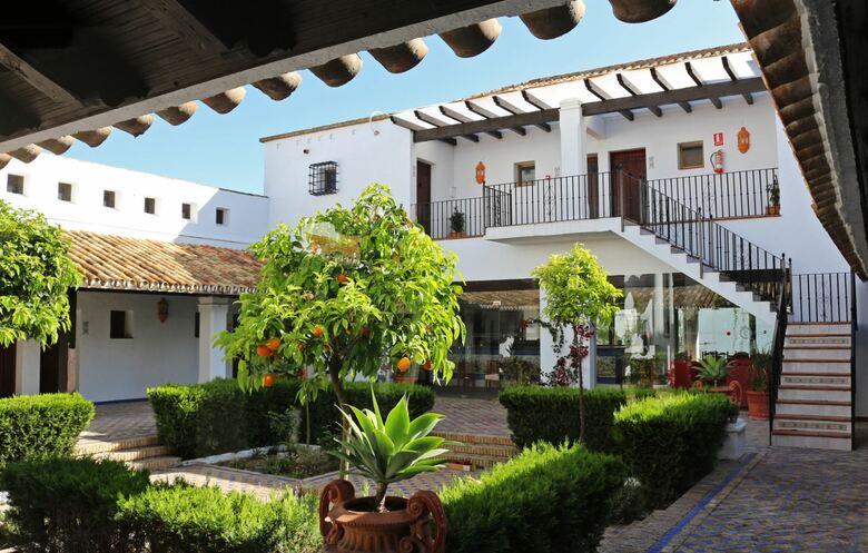 Hotel Alegria El Cortijo, Matalascañas (Huelva) - Atrapalo.com