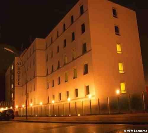 Hotel Amedia Express Hamburg Moorfleet, Hamburgo ...