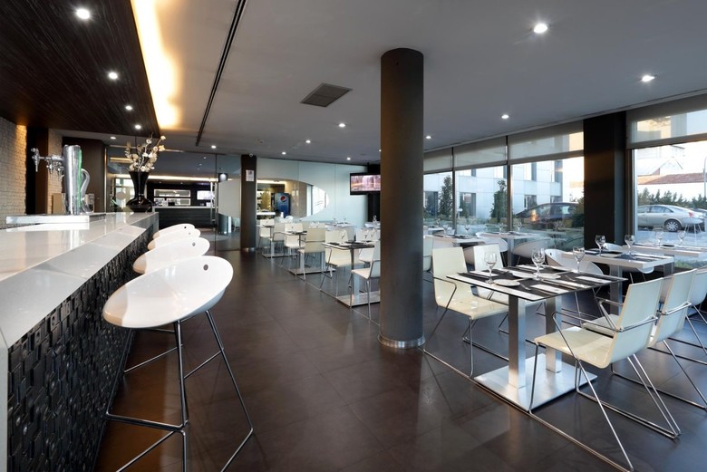 Hotel Eurostars Arenas De Pinto, Pinto (Madrid) Hotel Eurostars Arenas De Pinto, Pinto (Madrid)