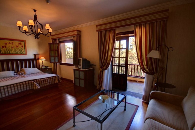 Hotel Spa Villalba, Vilaflor (Tenerife) - Atrapalo.com