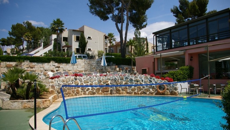 Aparthotel Ona Aucanada Club Mallorca, Alcudia (Mallorca)