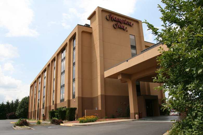 Hotel Hampton Inn (West Virginia)