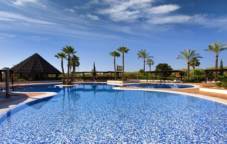 Hotel Occidental Isla Cristina, Isla Cristina (Huelva) - Atrapalo.com