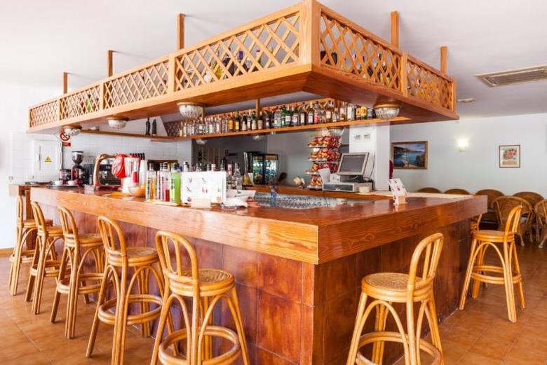 Apartamentos Puerto Cala Vadella, Cala Vadella (Ibiza) - Atrapalo.com