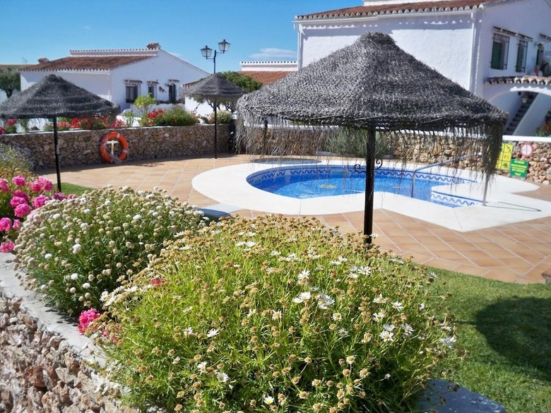 Apartamentos El Capistrano Sur, Nerja (Málaga) - Atrapalo.com