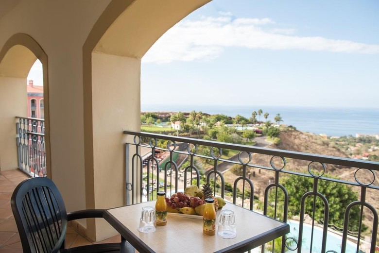 Hotel Las águilas, Puerto de la Cruz (Tenerife) - Atrapalo.com